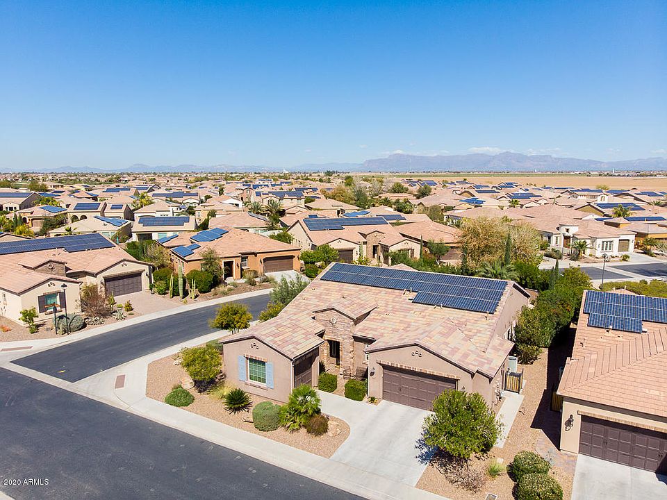 1st image of 36439 N Crucillo Dr