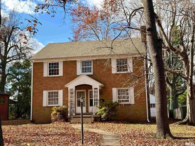 406 Cedar St, Centralia, IL, 62801