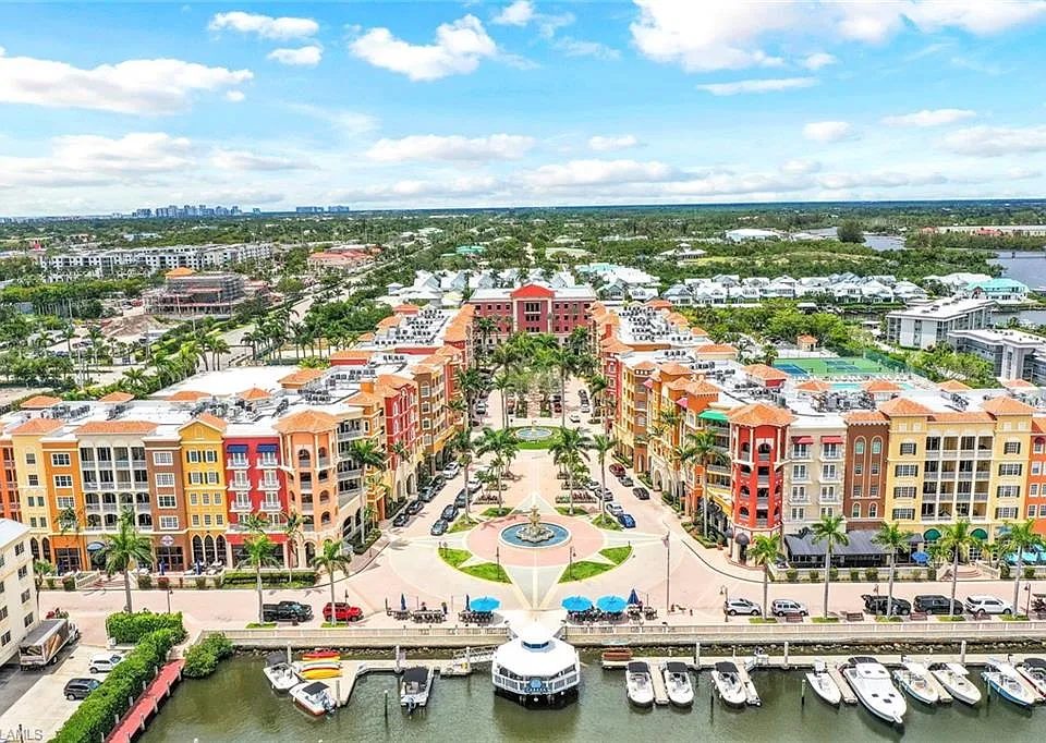 Bayfront Pl