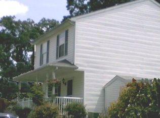19 Heavrin Ct, Baltimore, MD 21236