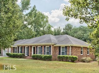 2971 Eatonton Rd, Madison, GA 30650