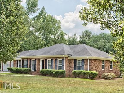 2971 Eatonton Rd, Madison, GA, 30650
