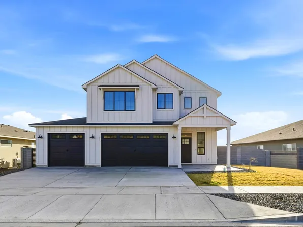 3913 Barbera St, Richland, WA 99352