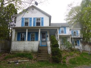 41 Pleasant St, Spencer, MA 01562