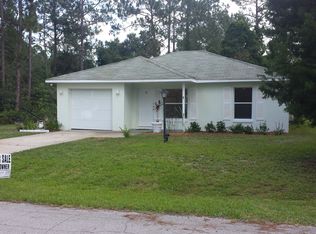 9 Zinnia Ct, Palm Coast, FL 32164