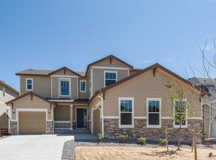 10990 Endeavor Dr, Parker, CO 80134