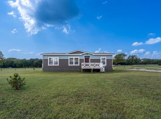 437 Rs County Rd, Pt, TX 75472