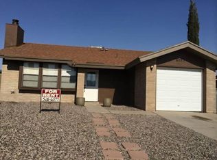 6732 Heartstone Ct, El Paso, TX 79924