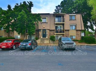 1222 Old Manor Rd, Columbia, SC 29210