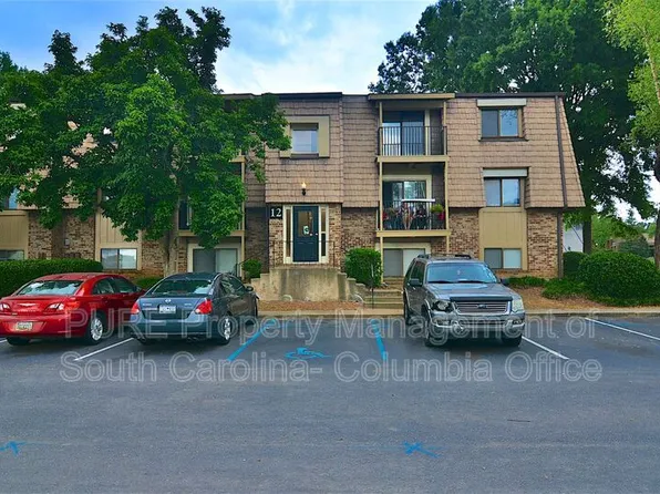 1222 Old Manor Rd, Columbia, SC 29210