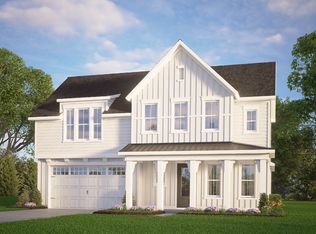 The Highland Plan, Kennebec Crossing Park, Angier, NC 27501