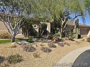 34320 N 61st Pl, Scottsdale, AZ 85266