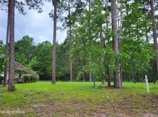 502 Planters Ridge Dr SW LOT 7, Sunset Beach, NC 28468