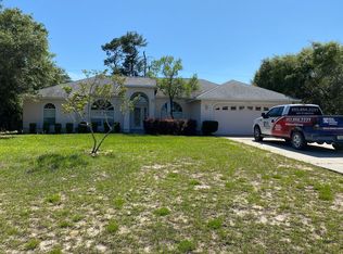 15980 SW 27th Avenue Rd, Ocala, FL 34473