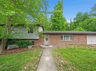 5438 Don Rd, Ashland, KY 41102