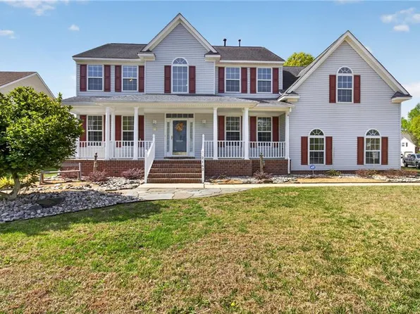 2162 Seastone Trce, Chesapeake, VA 23321