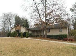 5132 Fawn Ln SW, Conyers, GA 30094