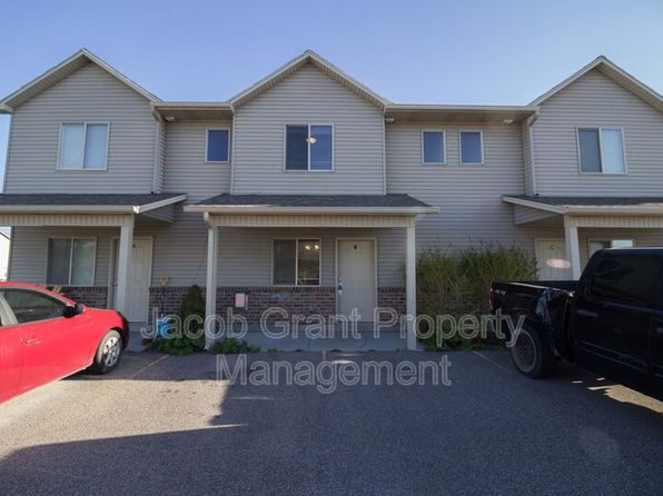 1648 N Stevens Dr APT B