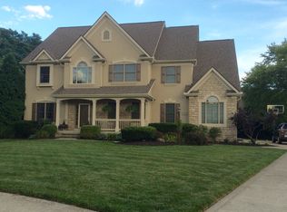 13422 Needham Pl NW, Pickerington, OH 43147