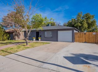 12023 N 113th Ave, Youngtown, AZ 85363