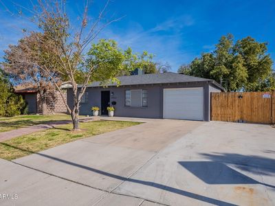 12023 N 113th Ave, Youngtown, AZ, 85363