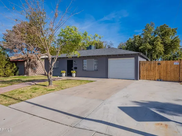 12023 N 113TH Avenue, Youngtown, AZ 85363