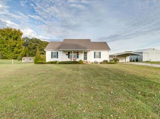 362 N Centerpoint Rd, Portland, TN 37148