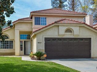 8613 River Springs Ct, Bakersfield, CA 93312
