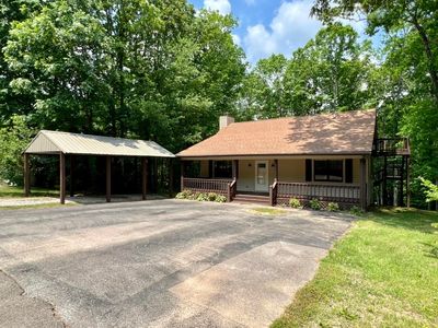 60 Ben Luke Ln, Counce, TN, 38326
