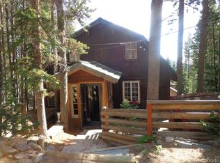 349 Sawmill Ln, Idaho Springs, CO 80452