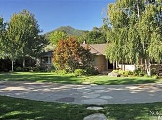 609 College Ave, Kentfield, CA 94904