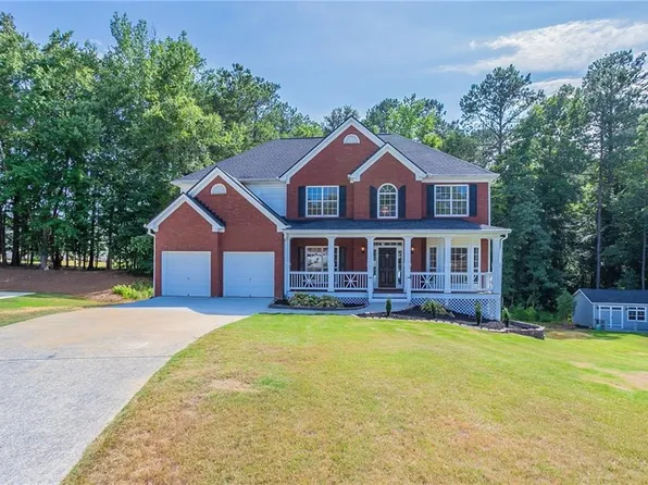 4008 Heritage Valley Ln SW, Powder Springs, GA 30127