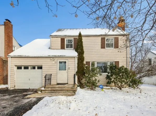 13 Greenwood Ave, West Orange Twp., NJ 07052