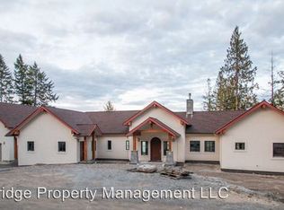 2481 Eureka Rd, Sagle, ID 83860