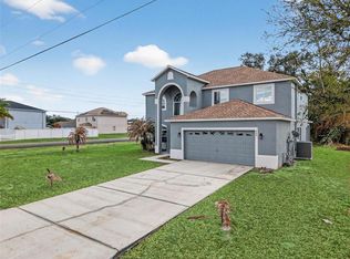402 Big Sioux Ct, Poinciana, FL 34759
