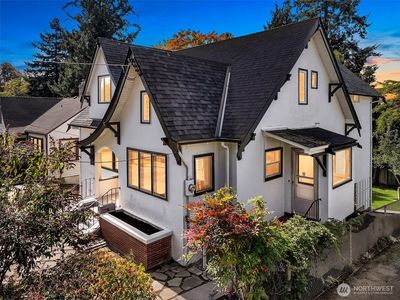 6241 28th Avenue NE, Seattle, WA, 98115