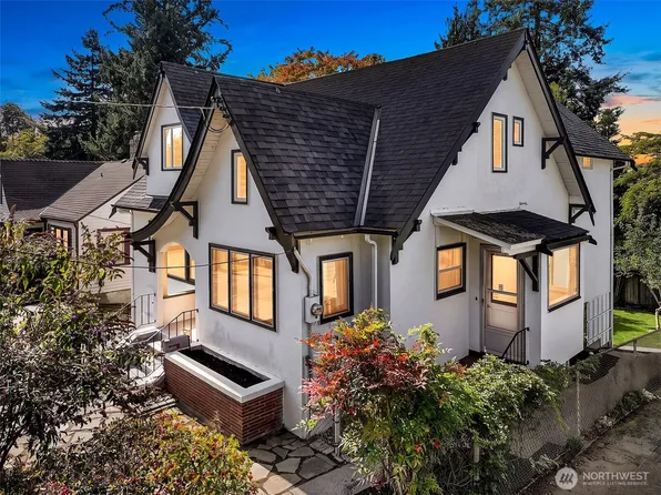 6241 28th Avenue NE, Seattle, WA 98115
