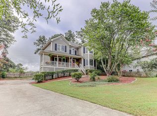 4602 Pine Harbor Ct NE, Kennesaw, GA 30144