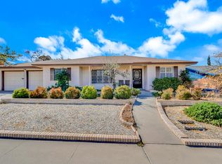 6720 Southwind Dr, El Paso, TX 79912