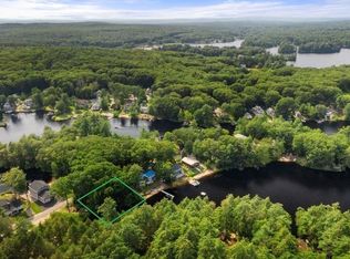 0 Beachview Dr, Winchendon, MA 01475