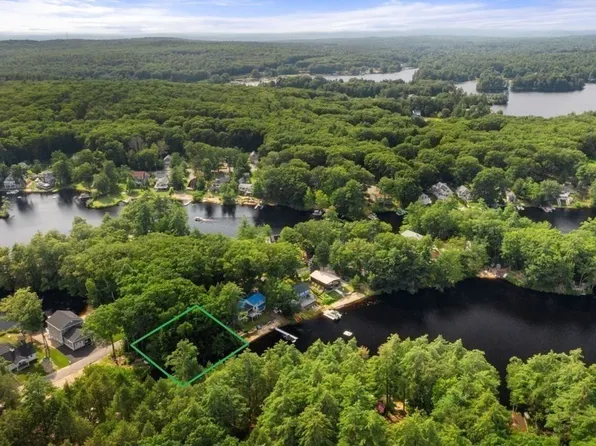 0 Beachview Dr, Winchendon, MA 01475