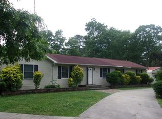 51 Atlas Lane Rd, Egg Harbor Township, NJ 08234