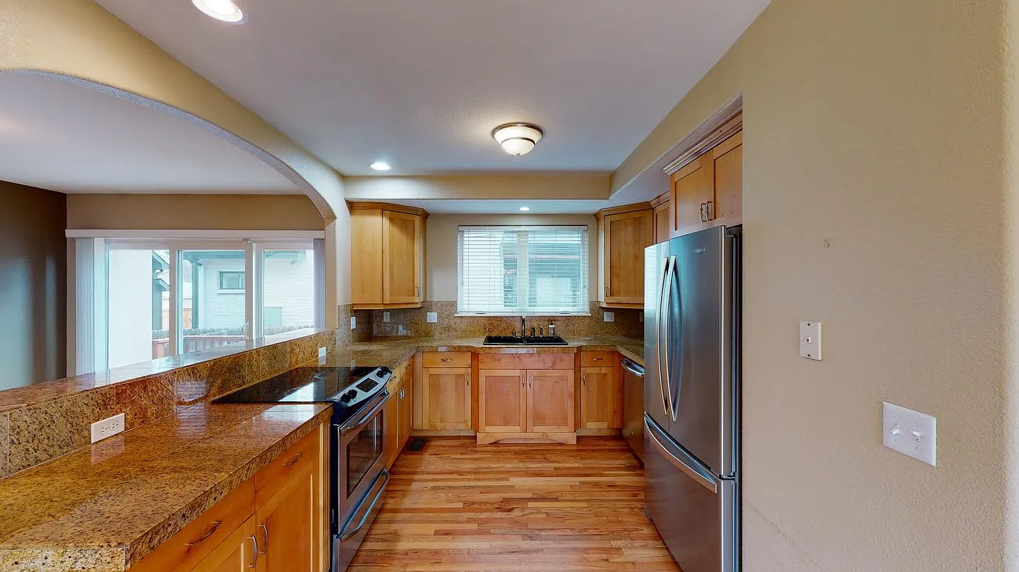 Modern & spacious Platt Park home near Pearl St — Photo 4