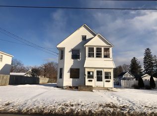 2716-2718 Pauline Ave, Schenectady, NY 12306