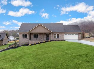 2911 Portrum Dr, Morristown, TN 37814