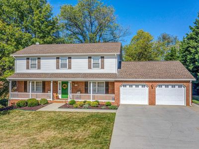 453 Tinker Mountain Dr, Daleville, VA, 24083
