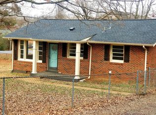 416 Grace St, Springfield, TN 37172