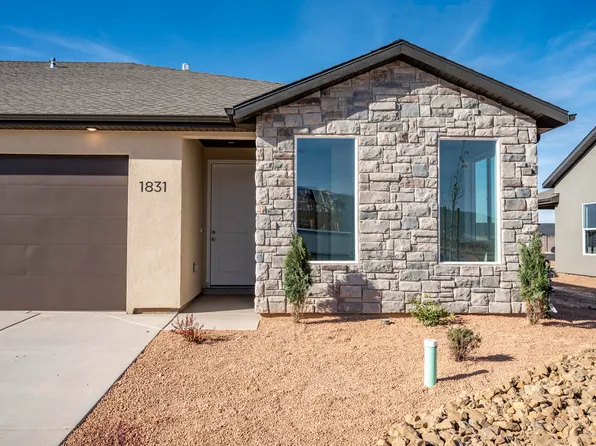 1831 N Golden Eagle, Cedar City, UT 84721
