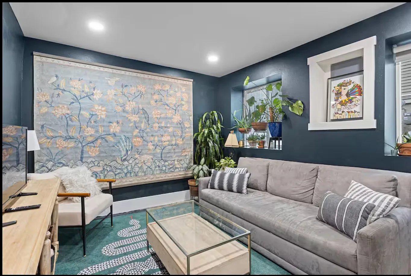 2 bed, 1300 sqft, $3,400 — Photo 3