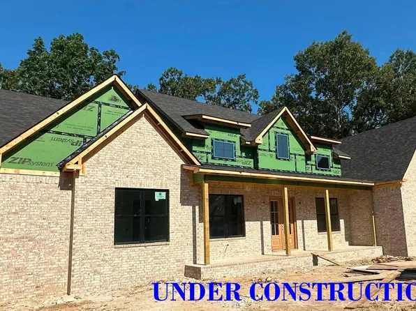 202 Shagbark Trl, Maumelle, AR 72113